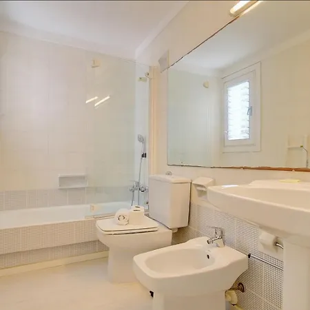 Holiday home Ancla 1 Port D'Andratx