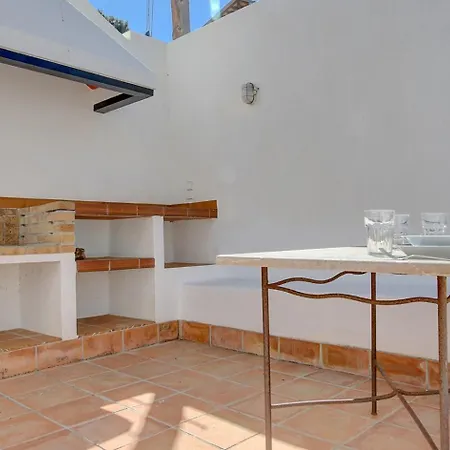 Holiday home Ancla 1 *