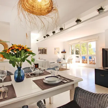 Holiday home Ancla 1 *