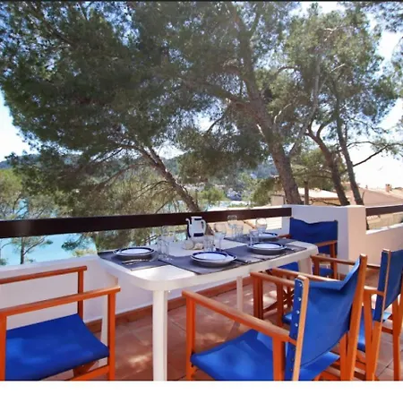 Ancla 1 Holiday home Port D'Andratx