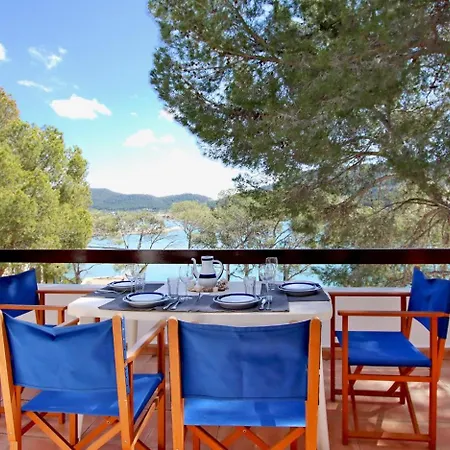 Ancla 1 Holiday home Port D'Andratx