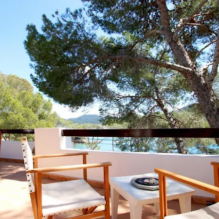 Ancla 1 Holiday home *
