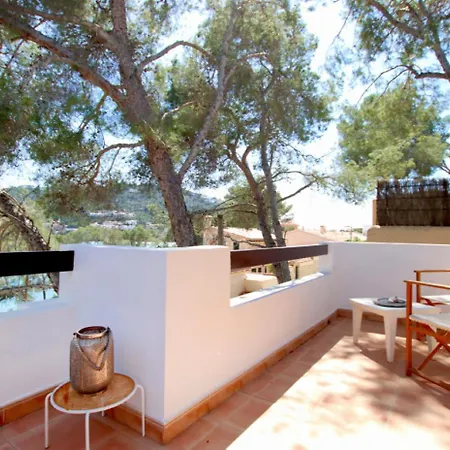 Holiday home Ancla 1