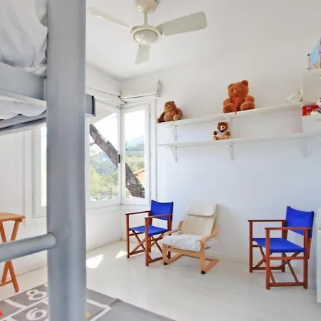 Holiday home Ancla 1 Port D'Andratx