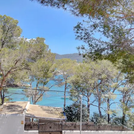 Ancla 1 Holiday home